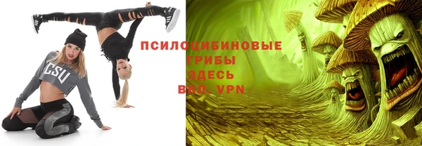 хмурый Магадан